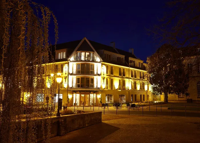 Villa Lara Hotel