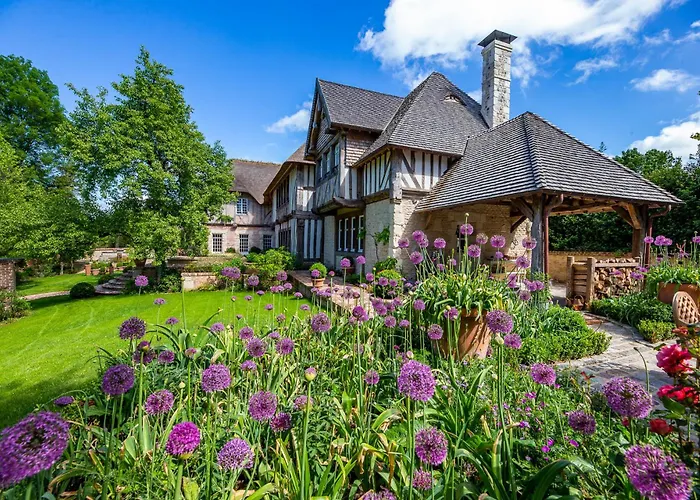 Domaine Ablon