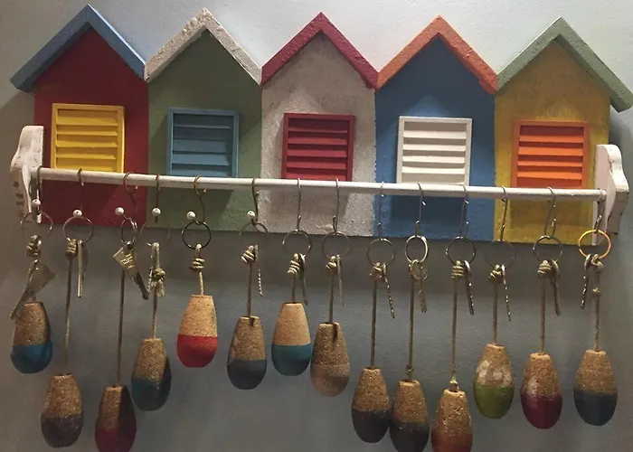 Hotel Monet