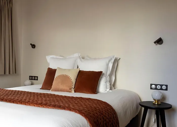 L'Invitation Au Voyage - Hotel & Spa