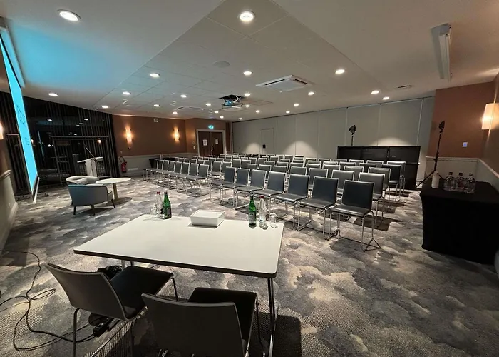 Mercure Caen Cote De Nacre